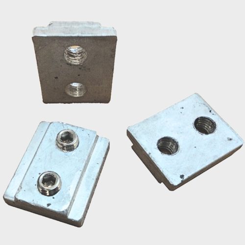 BLADDER CLAMP