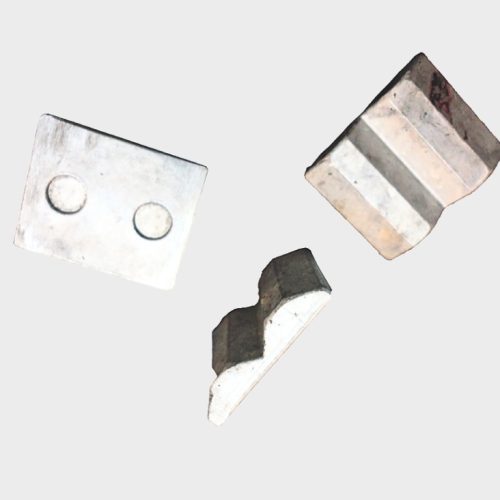 OVER BLADDER CLAMP