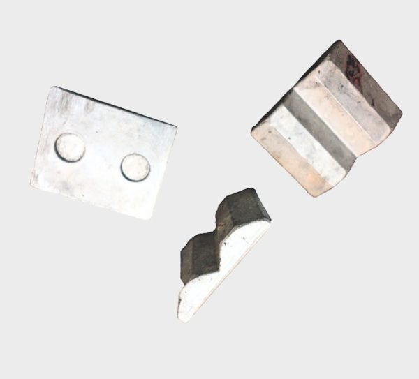 OVER BLADDER CLAMP