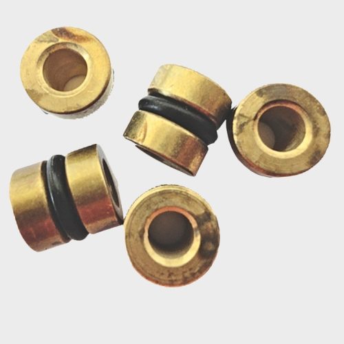 UNDER PLUNGE AIR SEAL