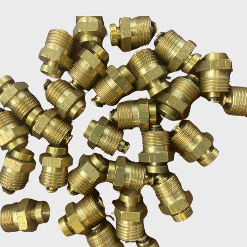 MUSHROOM VALVE 1/4 BSP