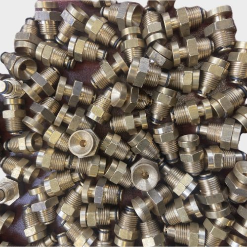MUSHROOM VALVE 1/8 BSP