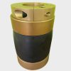 PNEUMATIC CORE ADAPTERS 3" TO 6"
