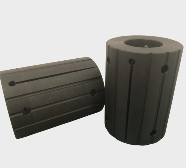 PNEUMATIC CORE ADAPTERS 3" TO 6"