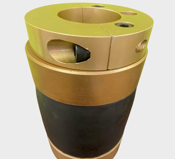 PNEUMATIC CORE ADAPTERS 3" TO 6"