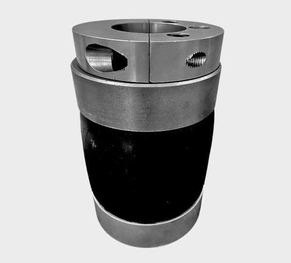 PNEUMATIC CORE ADAPTERS 3" TO 6"