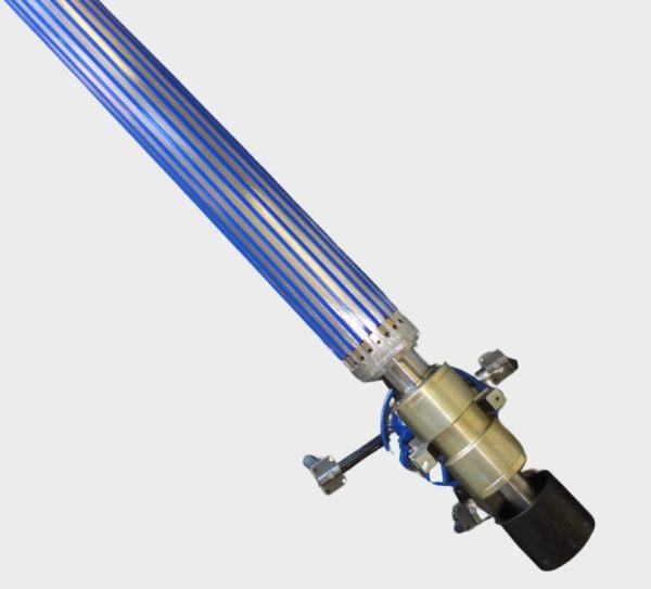 CUSTOMISED AIRSHAFT