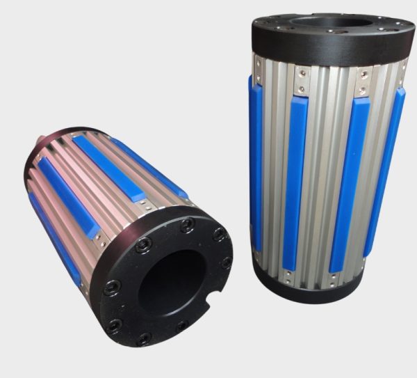 CUSTOM CORE ADAPTERS
