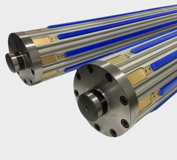 LABEL AIRSHAFT