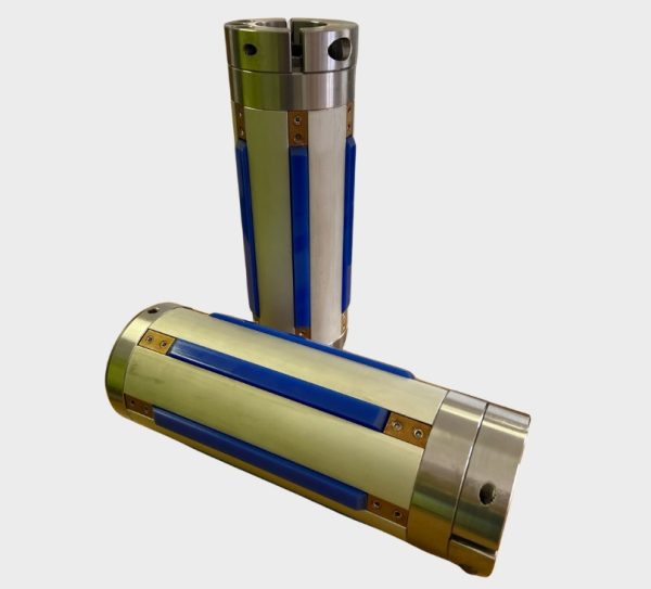 CUSTOM CORE ADAPTERS