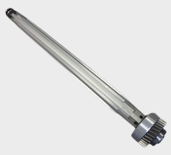 CUSTOMISED AIRSHAFT