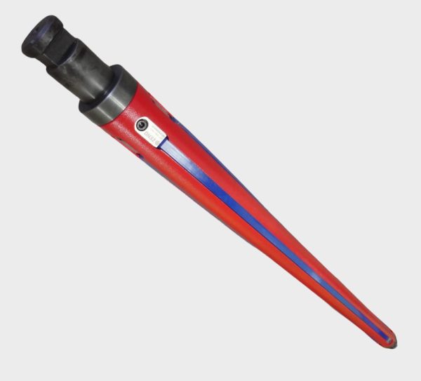 CUSTOMISED AIRSHAFT