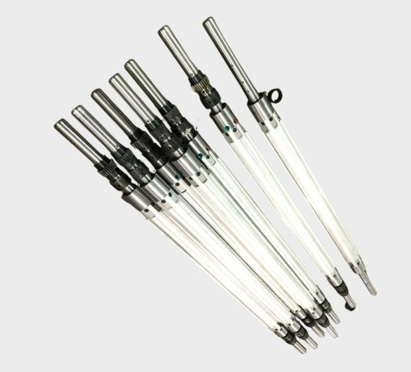 CUSTOMISED AIRSHAFT