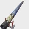 CUSTOMISED AIRSHAFT
