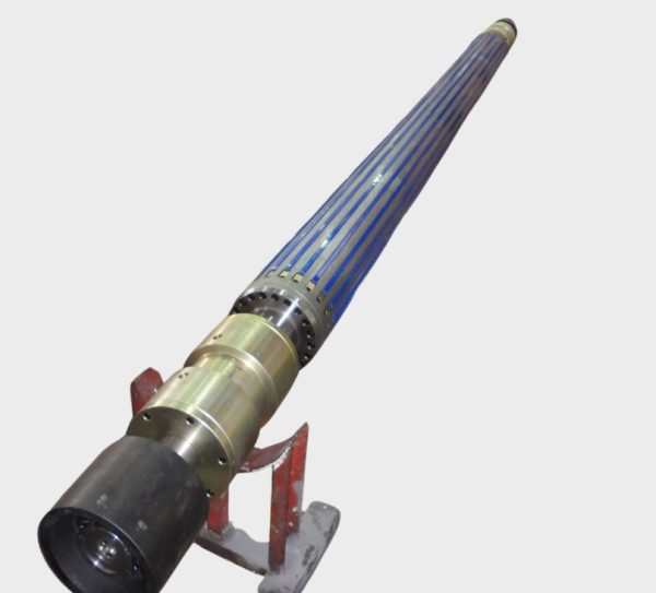 CUSTOMISED AIRSHAFT