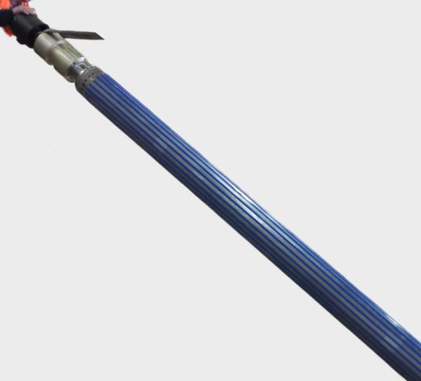 CUSTOMISED AIRSHAFT