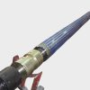 CUSTOMISED AIRSHAFT