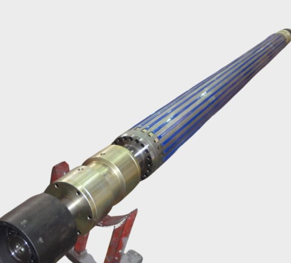 CUSTOMISED AIRSHAFT