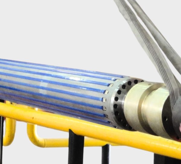 CUSTOMISED AIRSHAFT