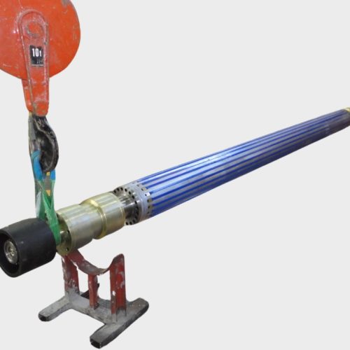 CUSTOMISED AIRSHAFT