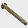 CLAMP-LESS AIRSHAFT