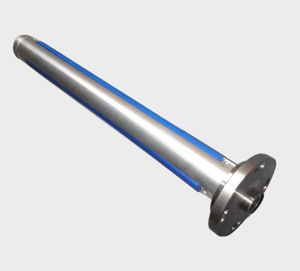 LABEL AIRSHAFT