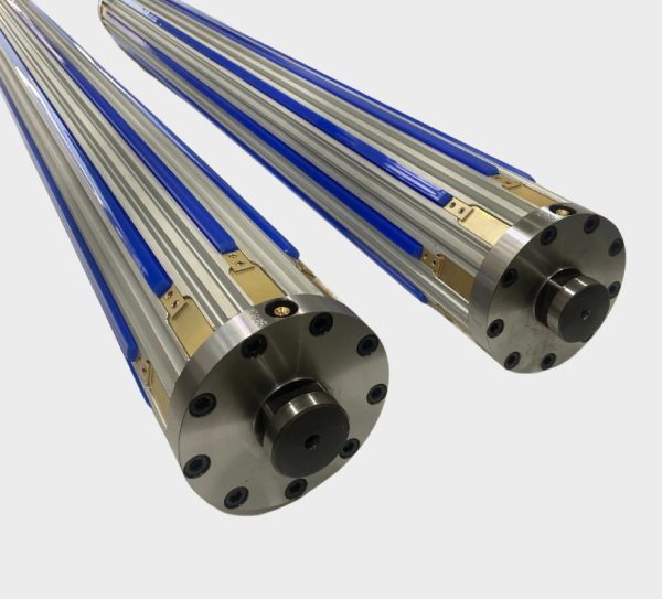 LABEL AIRSHAFT