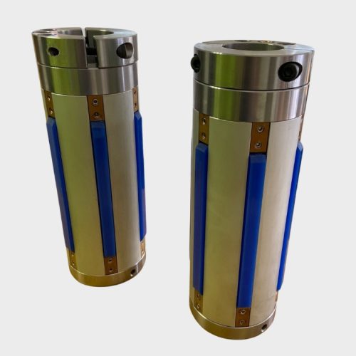 CUSTOM CORE ADAPTERS