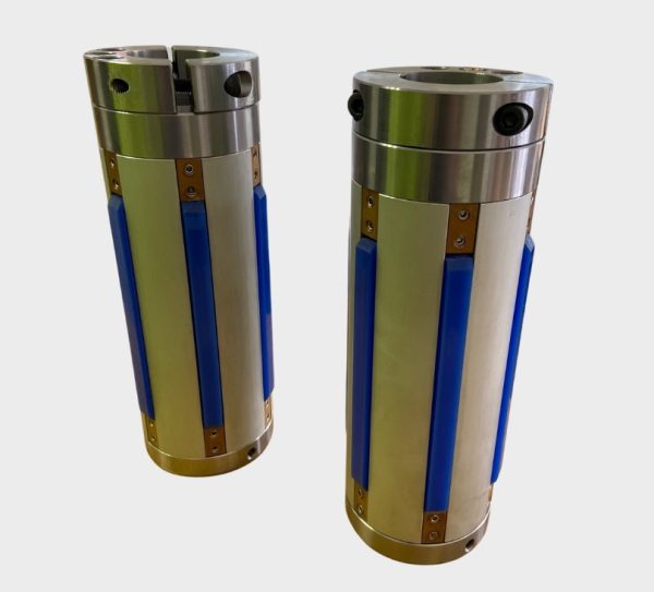 CUSTOM CORE ADAPTERS